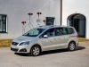 Seat Alhambra Style TDI CR 4WD (c) Stefan Gruber