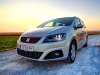 Seat Alhambra Style TDI CR 4WD (c) Stefan Gruber