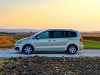 Seat Alhambra Style TDI CR 4WD (c) Stefan Gruber