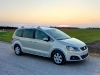 Seat Alhambra Style TDI CR 4WD (c) Stefan Gruber