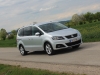 Seat Alhambra Executive Plus 2.0 TDI 150 4Drive (c) Rainer Lustig