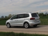 Seat Alhambra Executive Plus 2.0 TDI 150 4Drive (c) Rainer Lustig