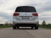 Seat Alhambra Executive Plus 2.0 TDI 150 4Drive (c) Rainer Lustig