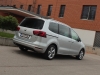 Seat Alhambra Executive Plus 2.0 TDI 150 4Drive (c) Rainer Lustig
