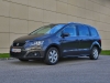Seat Alhambra Executive TDI CR 4Drive (c) Stefan Gruber