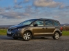 Seat Alhambra Executive TDI CR 4Drive (c) Stefan Gruber