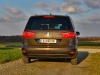 Seat Alhambra Executive TDI CR 4Drive (c) Stefan Gruber