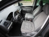 Seat Alhambra Style 2,0 TDI (c) Stefan Gruber