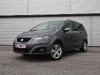 Seat Alhambra Style 2,0 TDI (c) Stefan Gruber