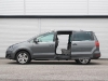 Seat Alhambra Style 2,0 TDI (c) Stefan Gruber
