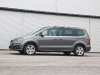 Seat Alhambra Style 2,0 TDI (c) Stefan Gruber