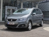 Seat Alhambra Style 2,0 TDI (c) Stefan Gruber