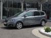 Seat Alhambra Style 2,0 TDI (c) Stefan Gruber