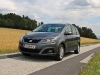 Seat Alhambra Style 2,0 TDI (c) Stefan Gruber