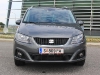 Seat Alhambra Style 2,0 TDI (c) Stefan Gruber