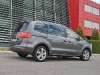 Seat Alhambra Style 2,0 TDI (c) Stefan Gruber