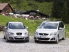 Seat Altea XL 4WD und Seat Alhambra 4WD (c) Seat