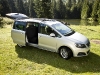 Seat Alhambra 4WD (c) Seat