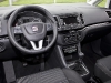Seat Alhambra 4WD (c) Seat