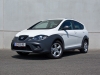 Seat Altea Freetrack TDI 4Drive Bergfex (c) Stefan Gruber