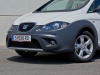 Seat Altea Freetrack TDI 4Drive Bergfex (c) Stefan Gruber