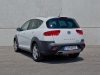 Seat Altea Freetrack TDI 4Drive Bergfex (c) Stefan Gruber