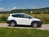 Seat Altea Freetrack TDI 4Drive Bergfex (c) Stefan Gruber