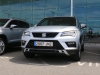 Seat Ateca (c) Stefan Gruber