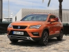 Seat Ateca (c) Stefan Gruber