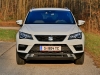 Seat Ateca Xcellence 2,0 TDI DSG 4Drive (c) Stefan Gruber