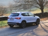 Seat Ateca Xcellence 2,0 TDI DSG 4Drive (c) Dr. Marianne Skarics-Gruber