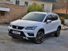 Seat Ateca Xcellence 2,0 TDI DSG 4Drive (c) Stefan Gruber