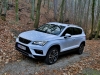 Seat Ateca Xcellence 2,0 TDI DSG 4Drive (c) Stefan Gruber