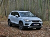 Seat Ateca Xcellence 2,0 TDI DSG 4Drive (c) Stefan Gruber