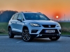 Seat Ateca Xcellence 2,0 TDI DSG 4Drive (c) Stefan Gruber