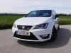 Seat Ibiza SC Cupra TSI (c) Stefan Gruber