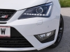 Seat Ibiza SC Cupra TSI (c) Stefan Gruber