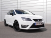 Seat Ibiza SC Cupra TSI (c) Stefan Gruber
