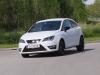 Seat Ibiza SC Cupra TSI (c) Dr. Marianne Skarics-Gruber