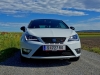 Seat Ibiza Sport Coupé Cupra TSI DSG (c) Stefan Gruber