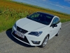 Seat Ibiza Sport Coupé Cupra TSI DSG (c) Stefan Gruber