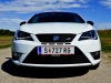 Seat Ibiza Sport Coupé Cupra TSI DSG (c) Stefan Gruber