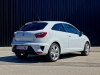 Seat Ibiza Sport Coupé Cupra TSI DSG (c) Stefan Gruber