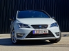 Seat Ibiza Sport Coupé Cupra TSI DSG (c) Stefan Gruber