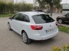 Neuer Seat Ibiza MJ 2012 (c) Stefan Gruber