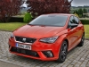 Der neue Seat Ibiza (c) Stefan Gruber