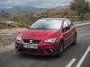 Der neue Seat Ibiza (c) Seat