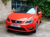 Der neue Seat Ibiza (c) Stefan Gruber