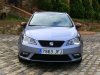 Der neue Seat Ibiza (c) Stefan Gruber