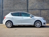 Seat Ibiza 1,2 TSI FR (c) Stefan Gruber